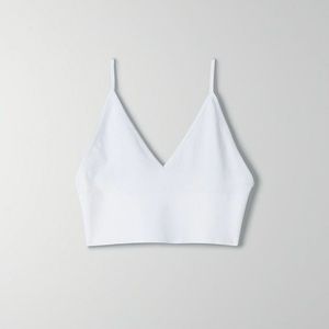 NWT ARITZIA Talula Toni Seamless Bra Top
